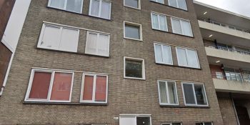 Frans Bekkerstraat 84 B Rotterdam